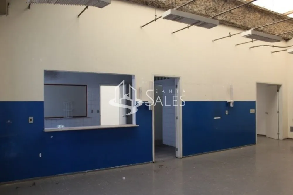 Depósito-Galpão, 2194 m² - Foto 10