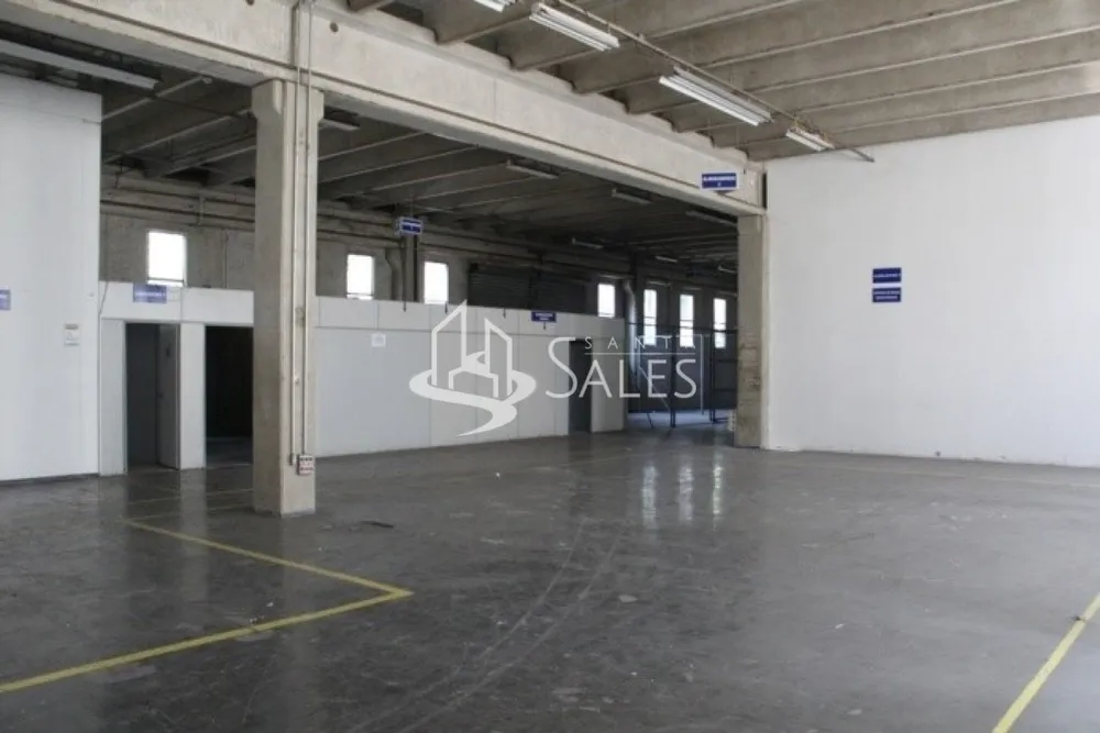 Depósito-Galpão, 2194 m² - Foto 4