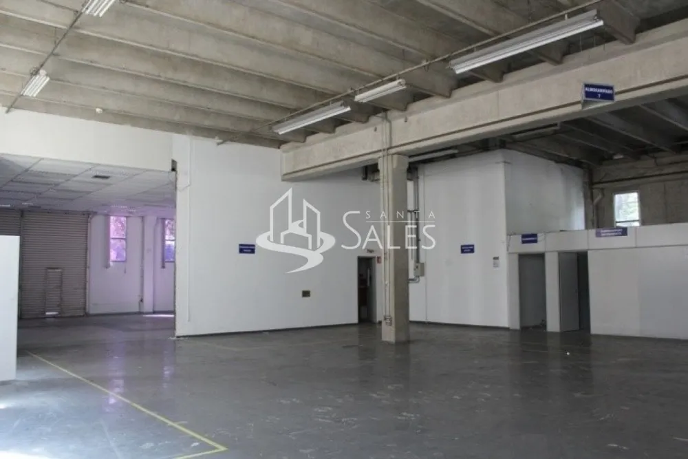 Depósito-Galpão, 2194 m² - Foto 13