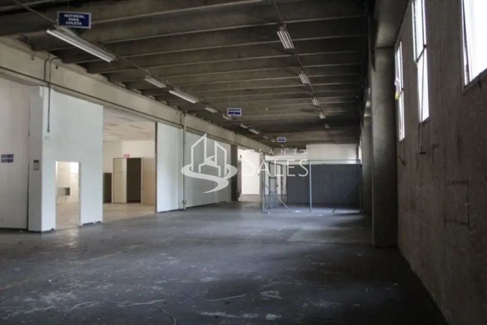 Depósito-Galpão, 2194 m² - Foto 16