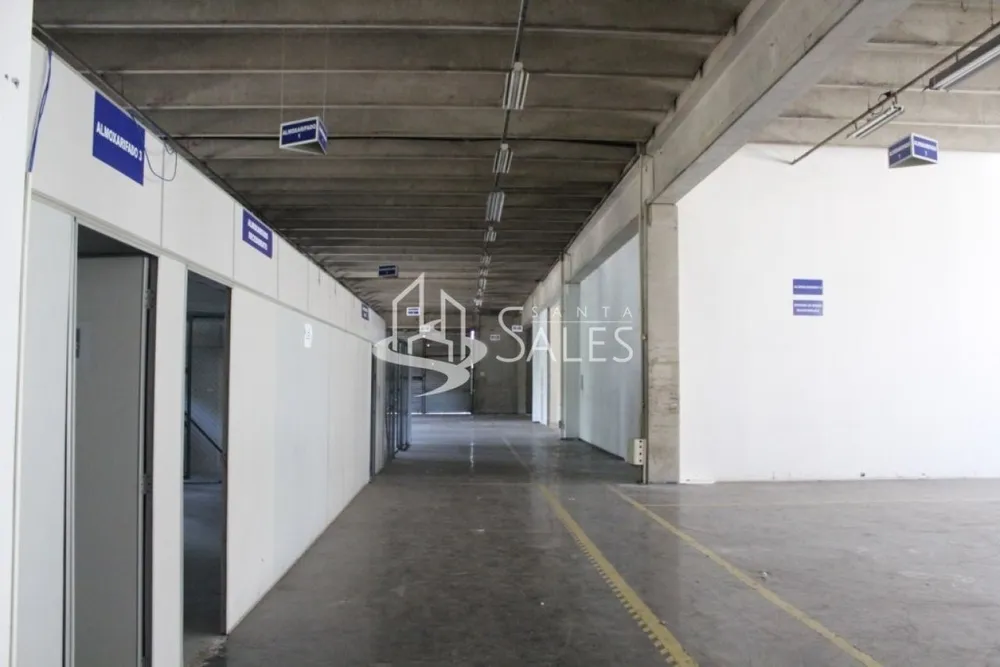Depósito-Galpão, 2194 m² - Foto 12