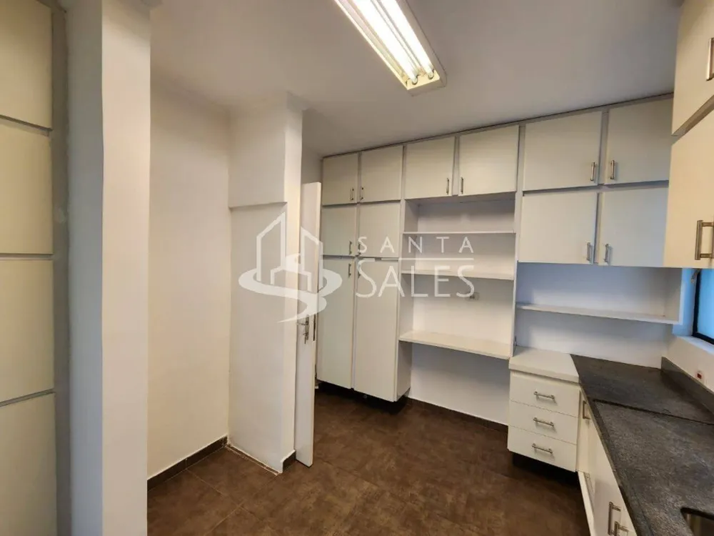 Apartamento, 3 quartos, 210 m² - Foto 4