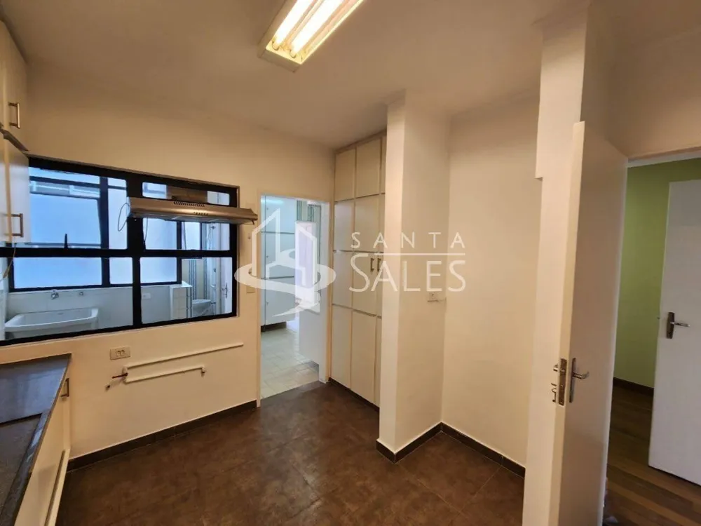 Apartamento, 3 quartos, 210 m² - Foto 5