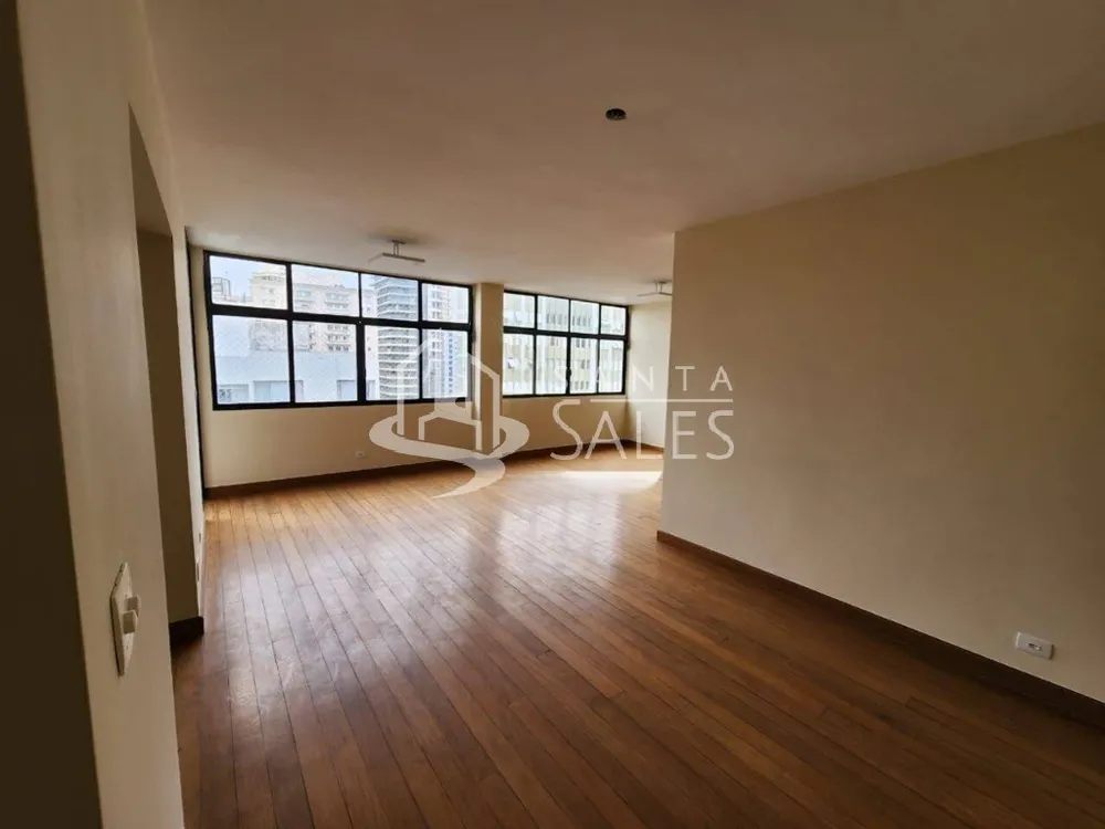 Apartamento, 3 quartos, 210 m² - Foto 7