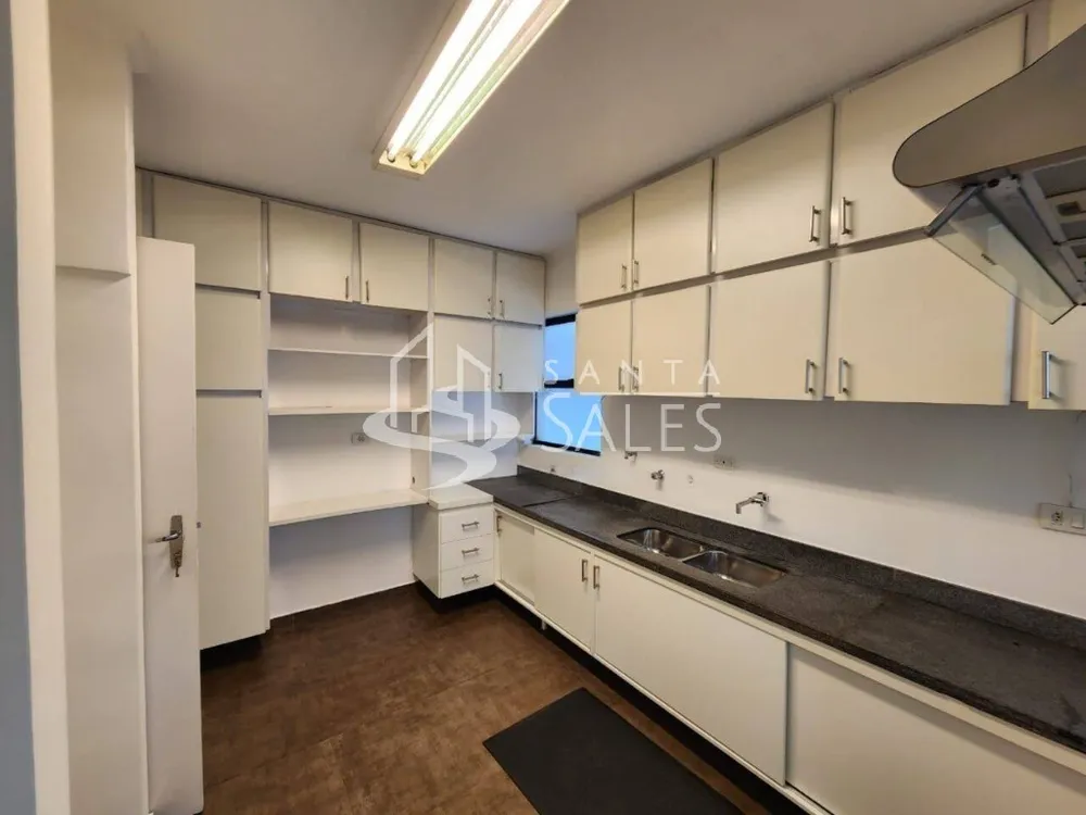 Apartamento, 3 quartos, 210 m² - Foto 3