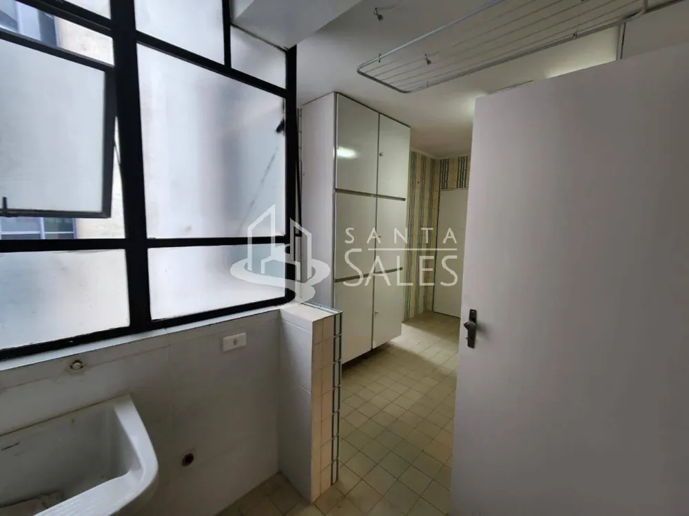 Apartamento, 3 quartos, 210 m² - Foto 16