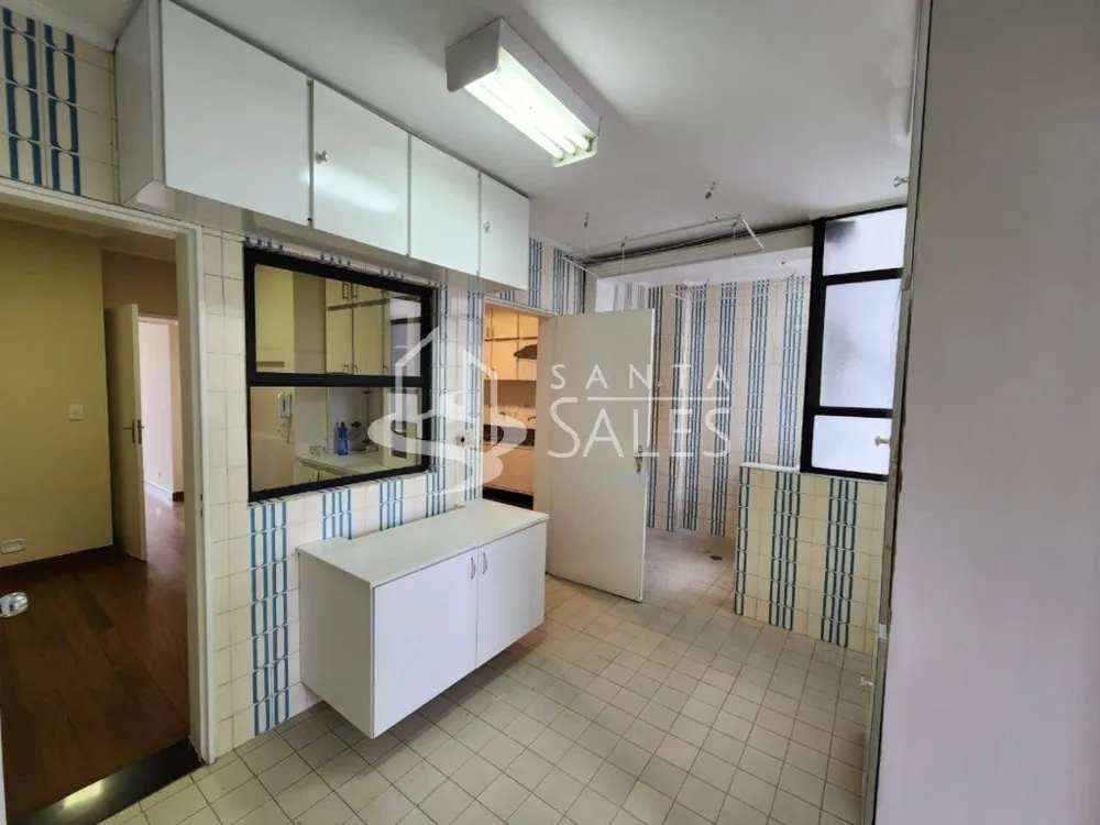 Apartamento, 3 quartos, 210 m² - Foto 15