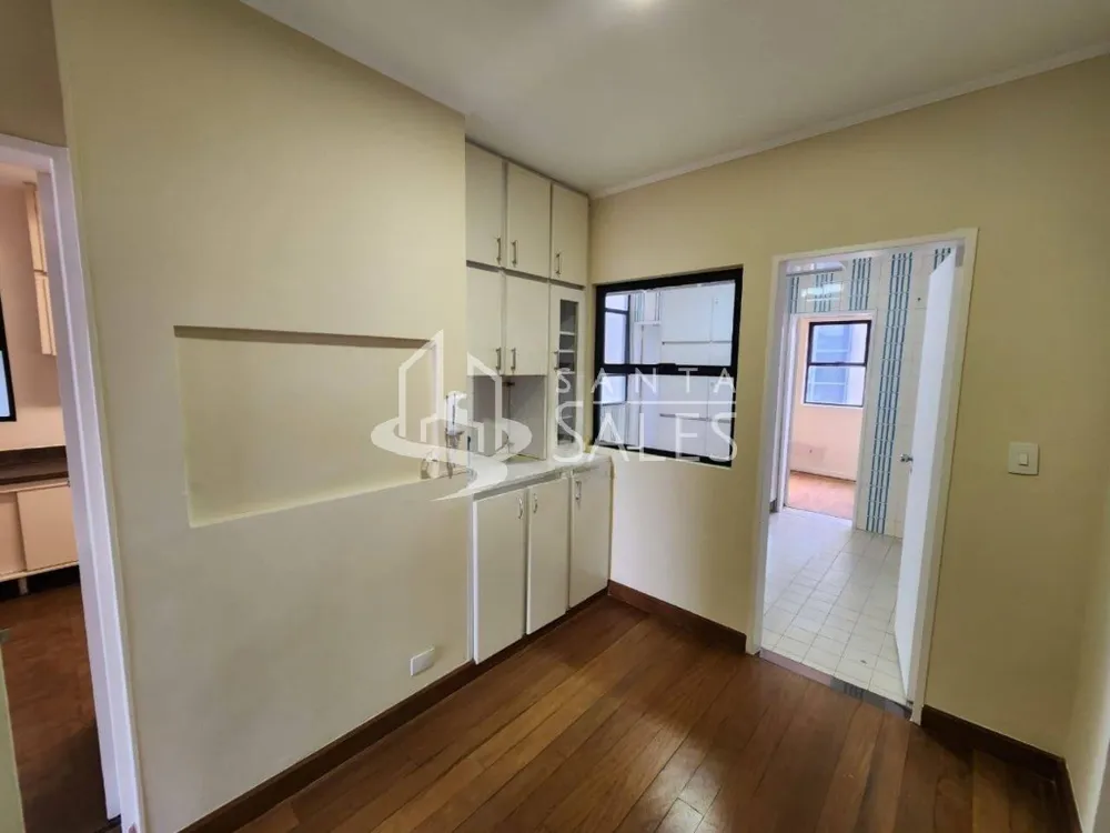 Apartamento, 3 quartos, 210 m² - Foto 4
