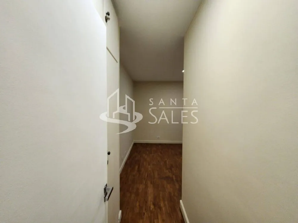 Apartamento, 3 quartos, 210 m² - Foto 1