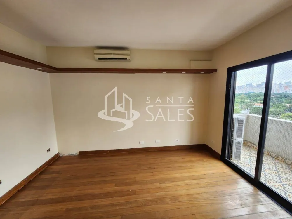 Apartamento, 3 quartos, 210 m² - Foto 1