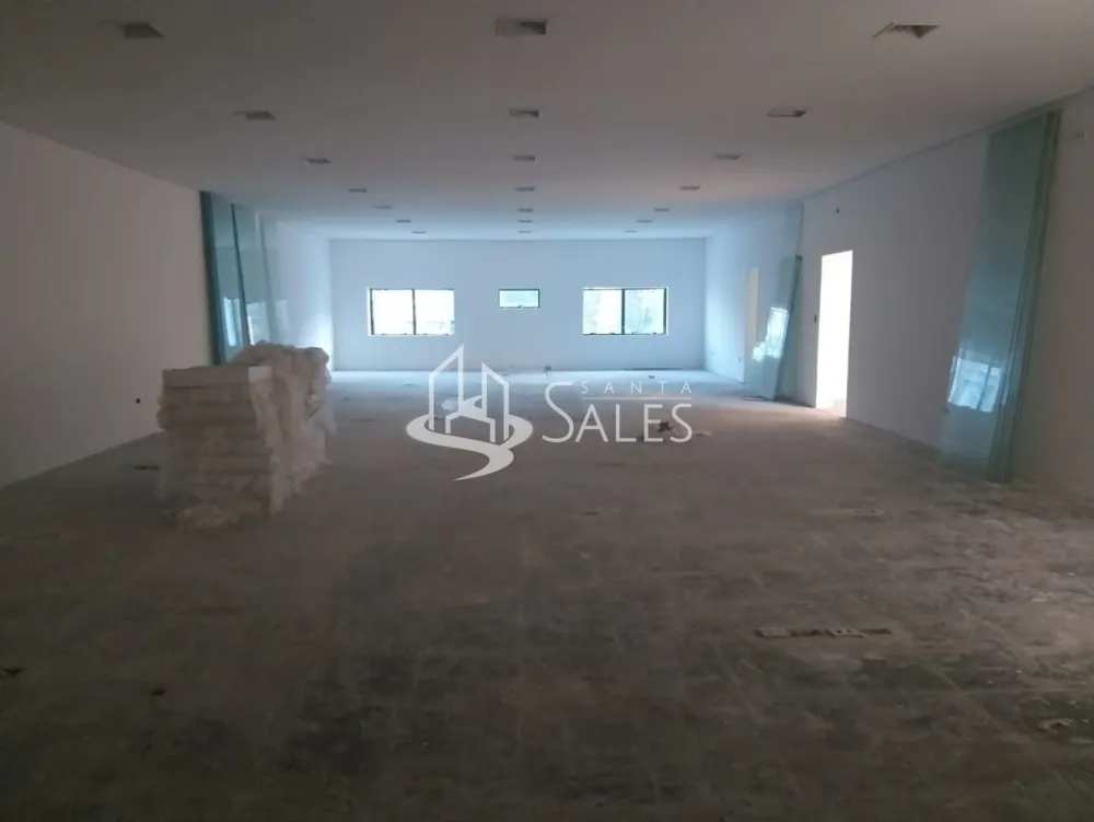 Prédio Inteiro, 653 m² - Foto 3