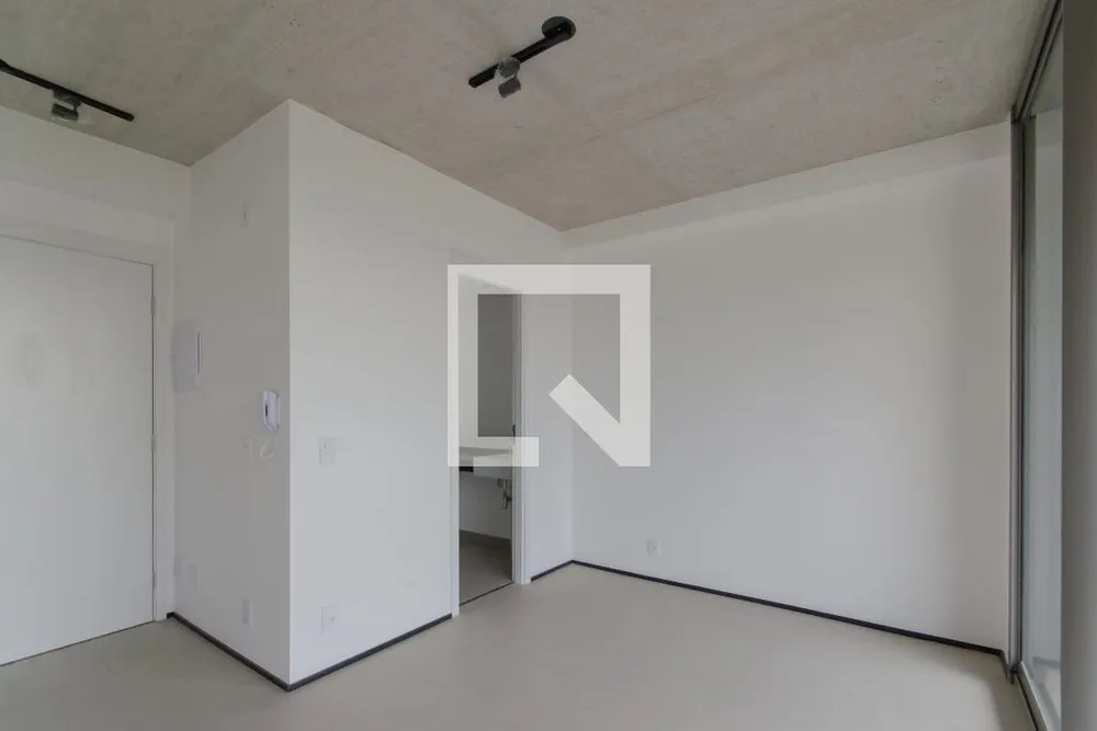 Kitnet-Studio, 24 m² - Foto 1
