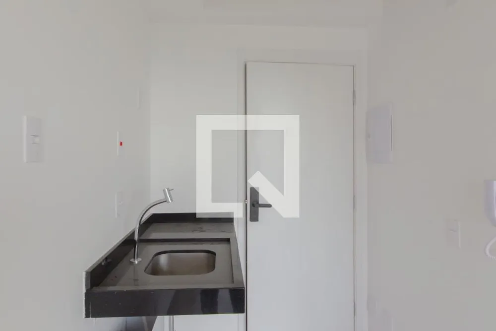 Kitnet-Studio, 24 m² - Foto 1