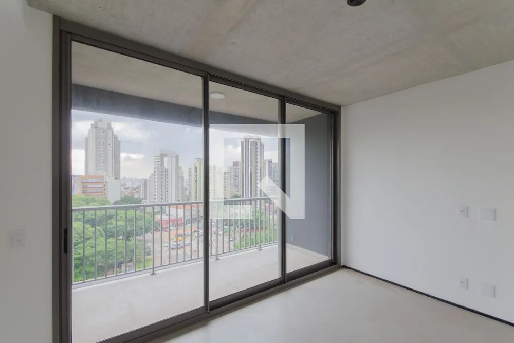 Kitnet-Studio, 24 m² - Foto 2