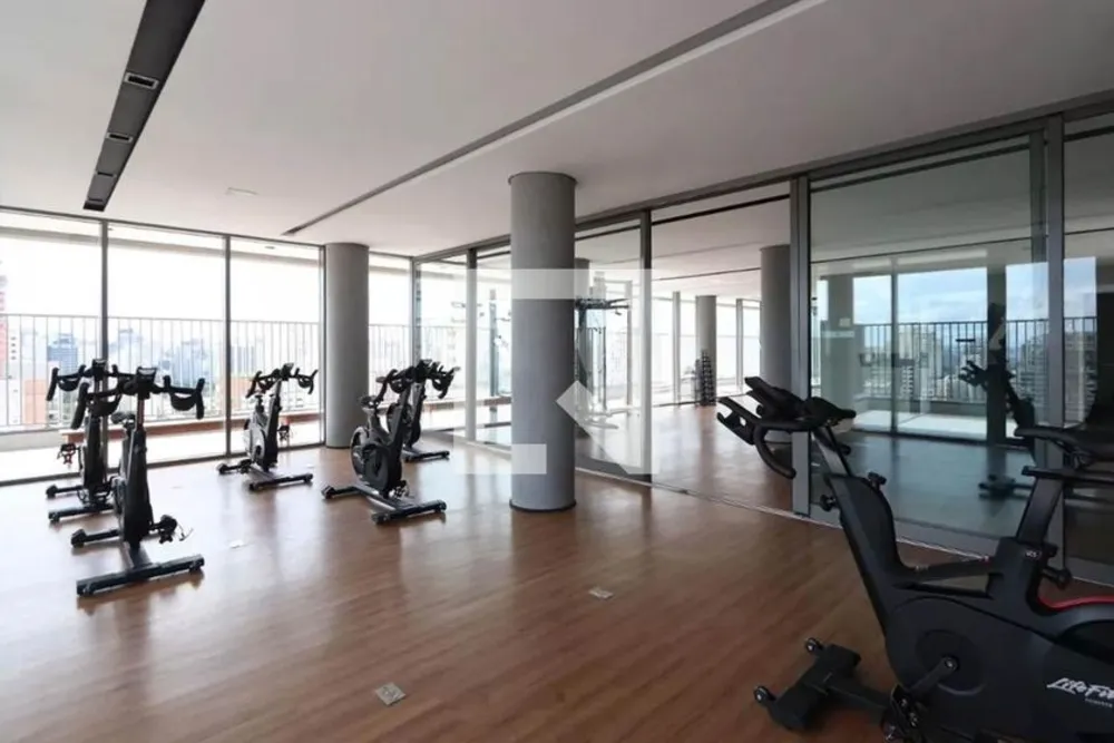 Kitnet-Studio, 24 m² - Foto 12