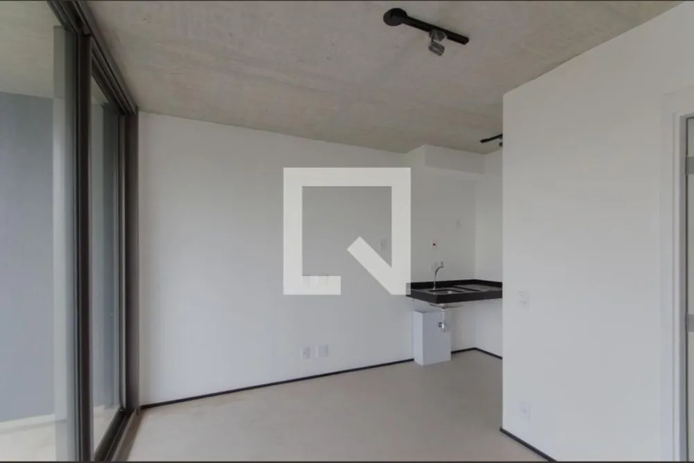 Kitnet-Studio, 24 m² - Foto 4