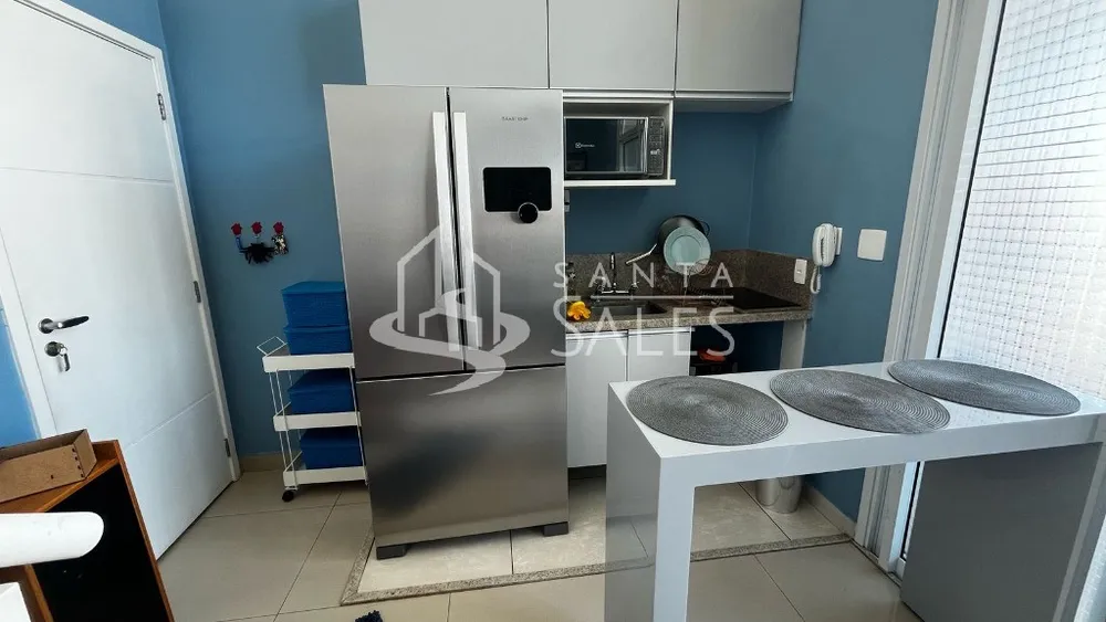 Apartamento, 2 quartos, 66 m² - Foto 6