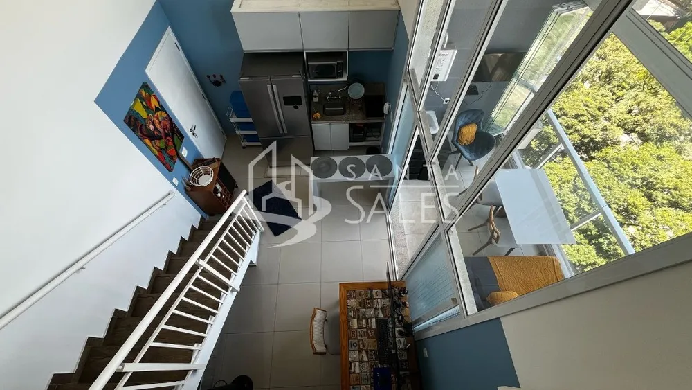 Apartamento, 2 quartos, 66 m² - Foto 5