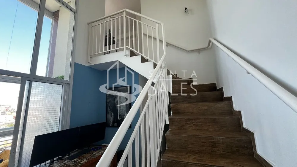 Apartamento, 2 quartos, 66 m² - Foto 9