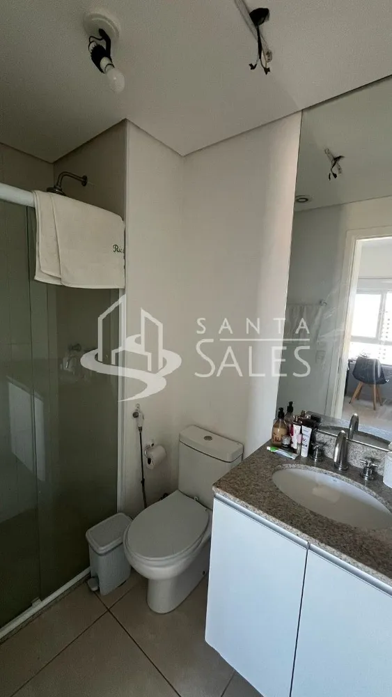 Apartamento, 2 quartos, 66 m² - Foto 14