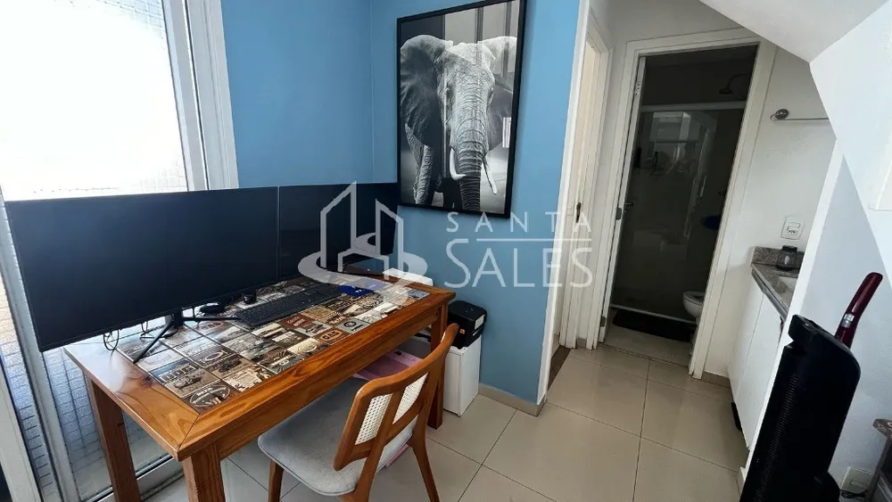 Apartamento, 2 quartos, 66 m² - Foto 4