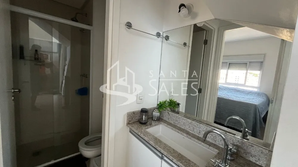 Apartamento, 2 quartos, 66 m² - Foto 15