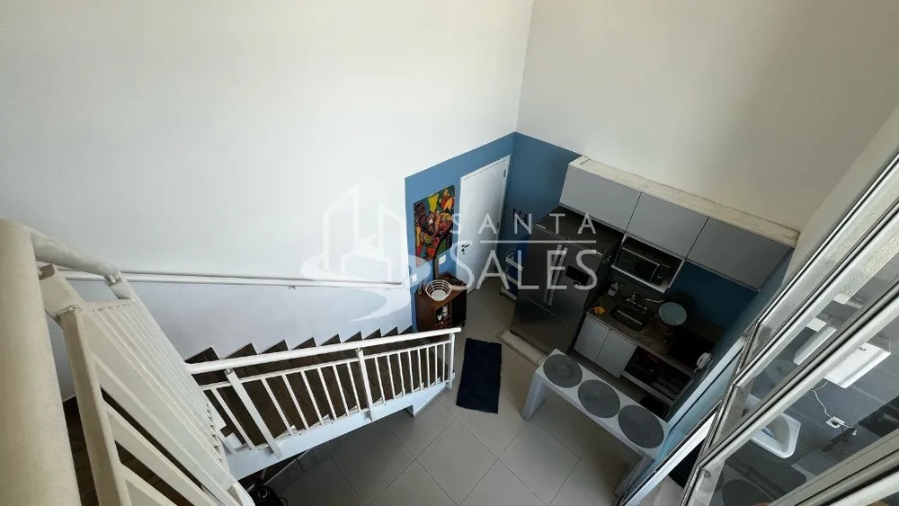 Apartamento, 2 quartos, 66 m² - Foto 8