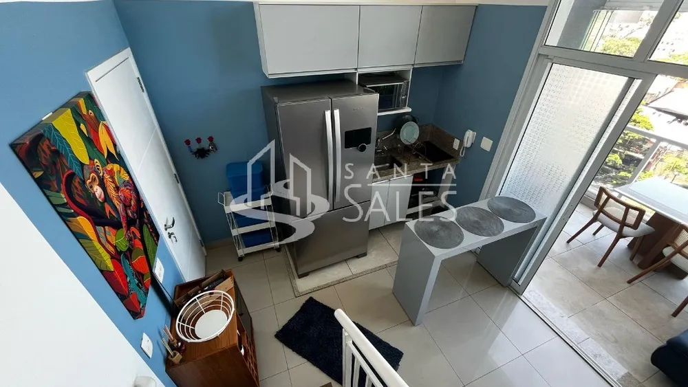 Apartamento, 2 quartos, 66 m² - Foto 7