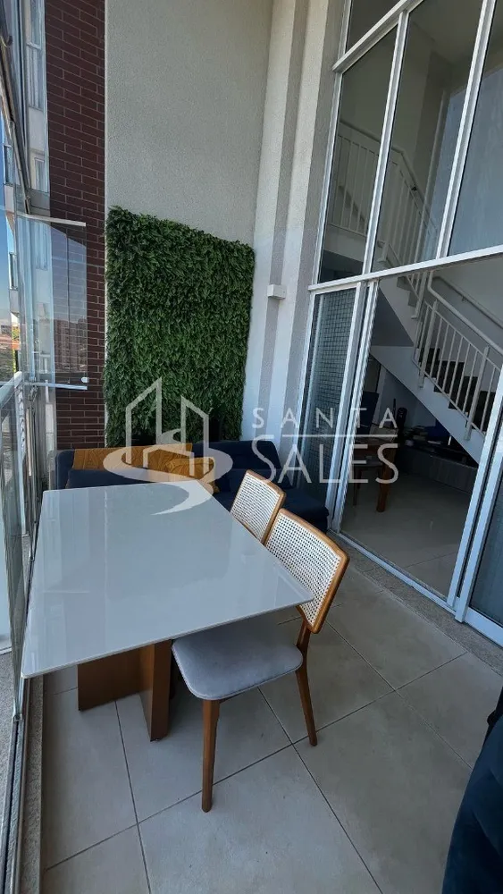Apartamento, 2 quartos, 66 m² - Foto 2