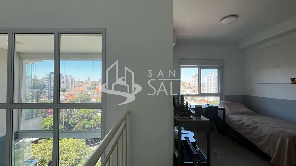 Apartamento, 2 quartos, 66 m² - Foto 13