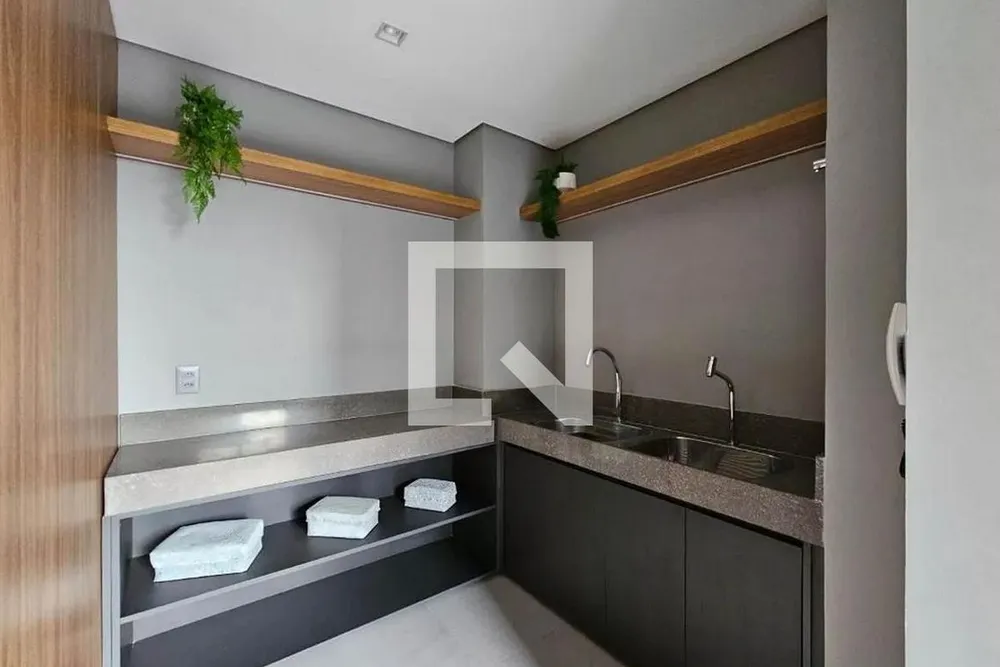 Apartamento, 1 quarto, 32 m² - Foto 12