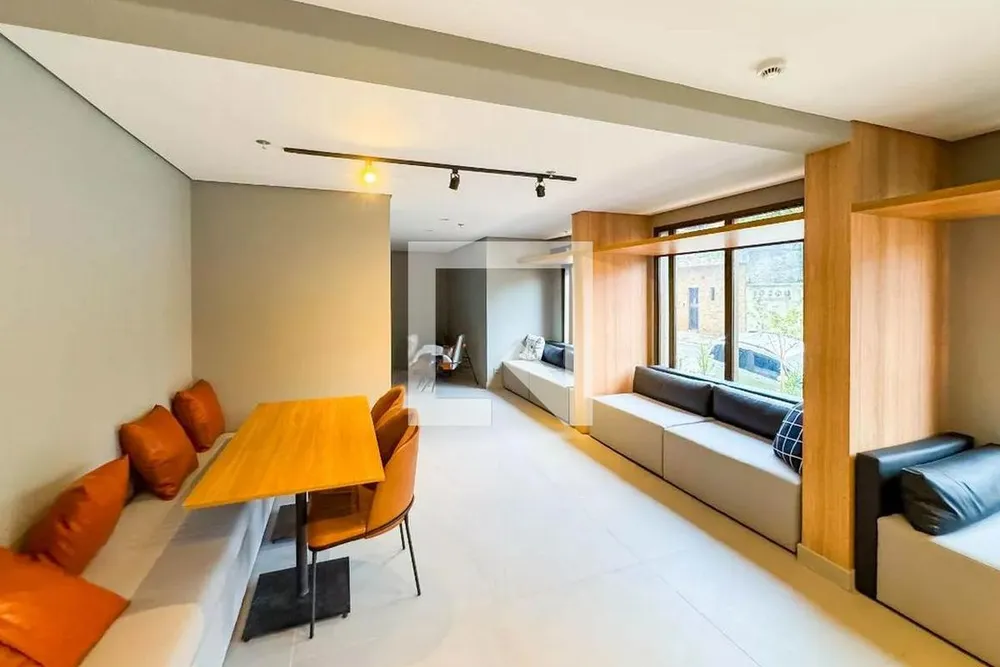 Apartamento, 1 quarto, 32 m² - Foto 2