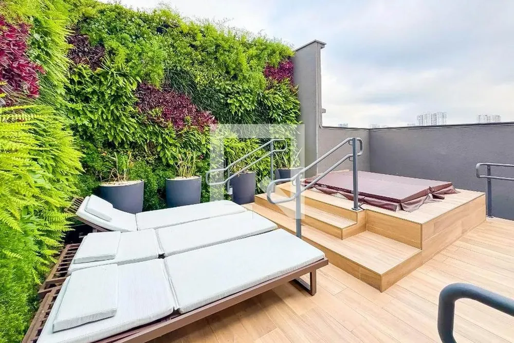 Apartamento, 1 quarto, 32 m² - Foto 6
