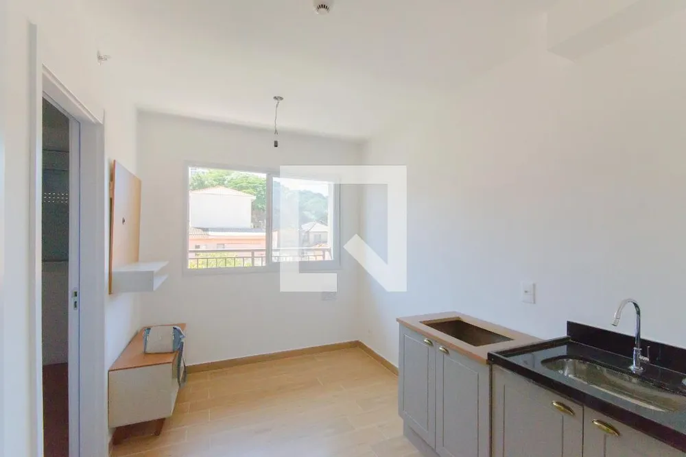 Apartamento, 1 quarto, 32 m² - Foto 1