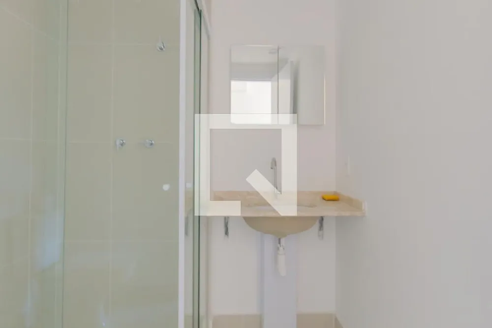 Apartamento, 1 quarto, 32 m² - Foto 1