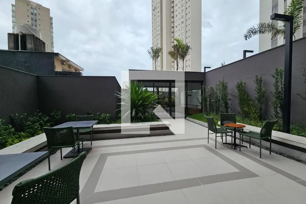 Apartamento, 1 quarto, 32 m² - Foto 7