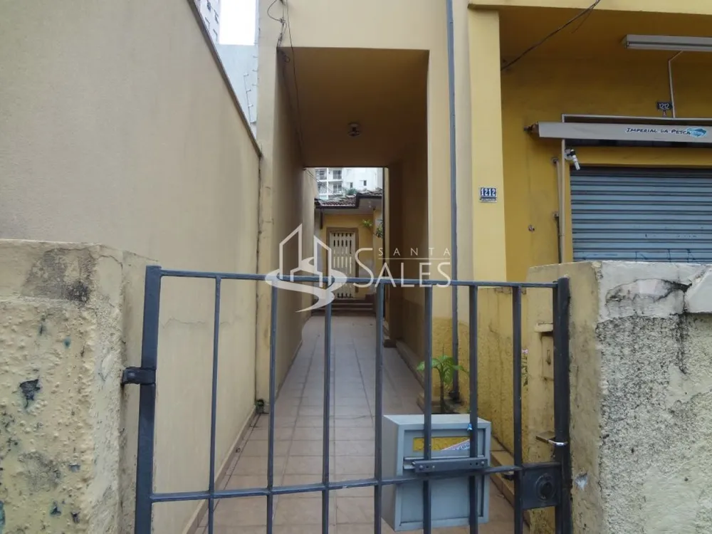 Sobrado, 6 quartos, 500 m² - Foto 2