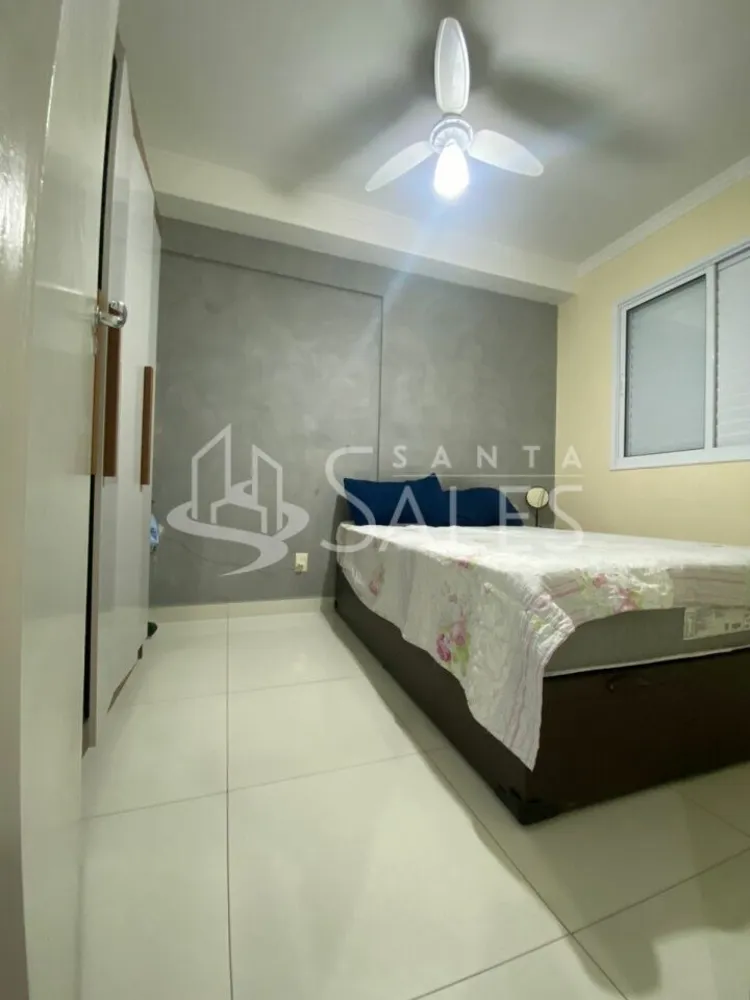 Apartamento, 1 quarto, 33 m² - Foto 3
