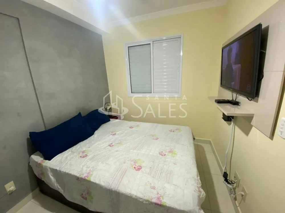 Apartamento, 1 quarto, 33 m² - Foto 5