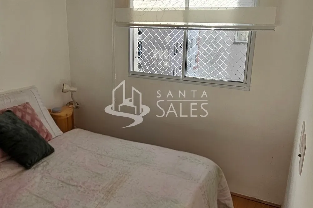 Apartamento, 2 quartos, 42 m² - Foto 10