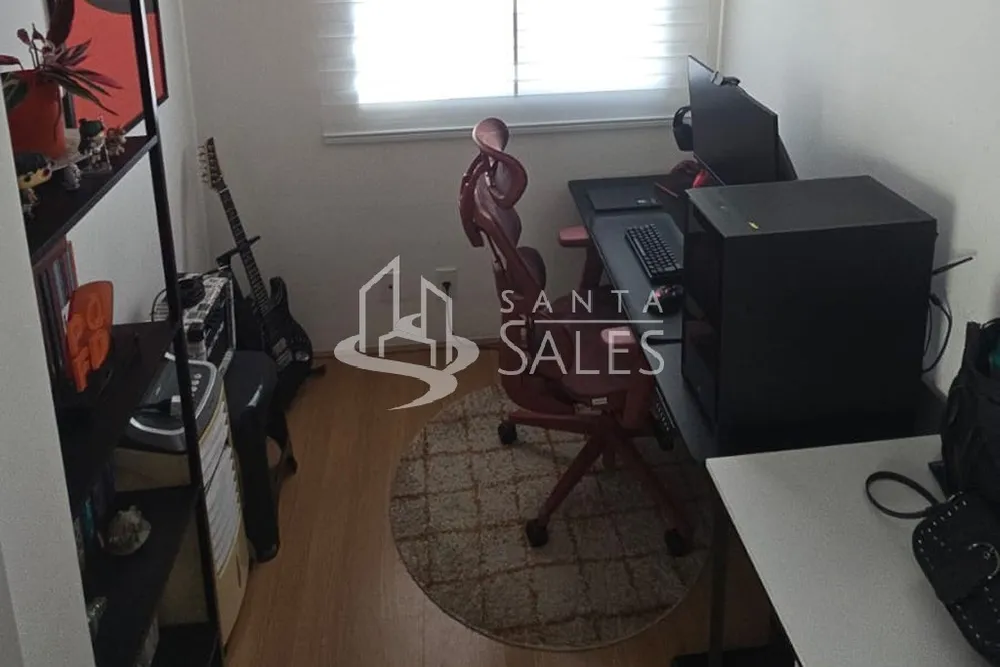 Apartamento, 2 quartos, 42 m² - Foto 12