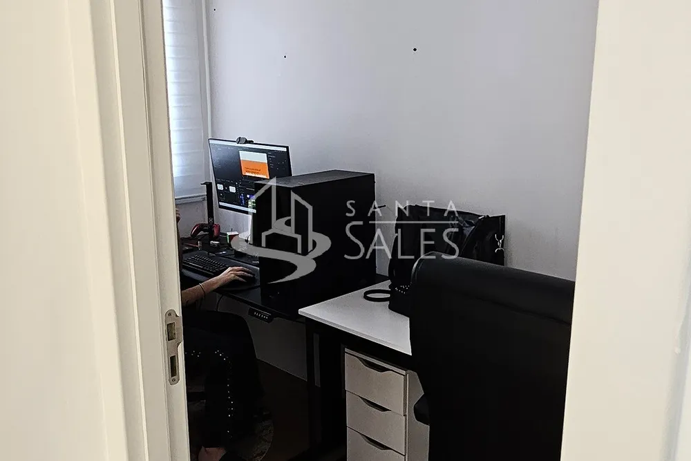 Apartamento, 2 quartos, 42 m² - Foto 11
