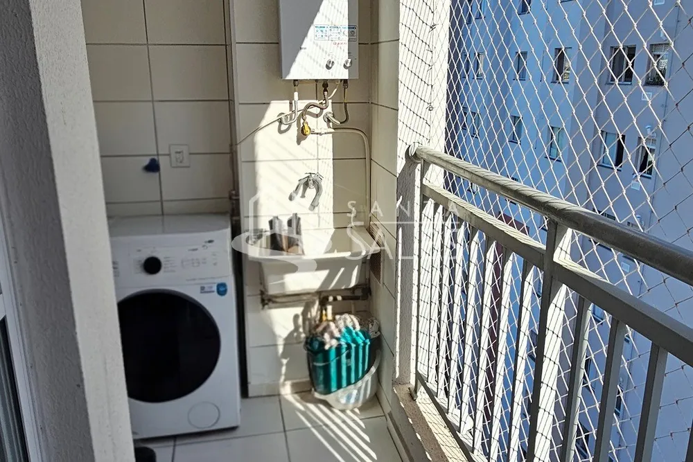 Apartamento, 2 quartos, 42 m² - Foto 16