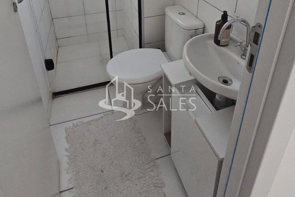 Apartamento, 2 quartos, 42 m² - Foto 14