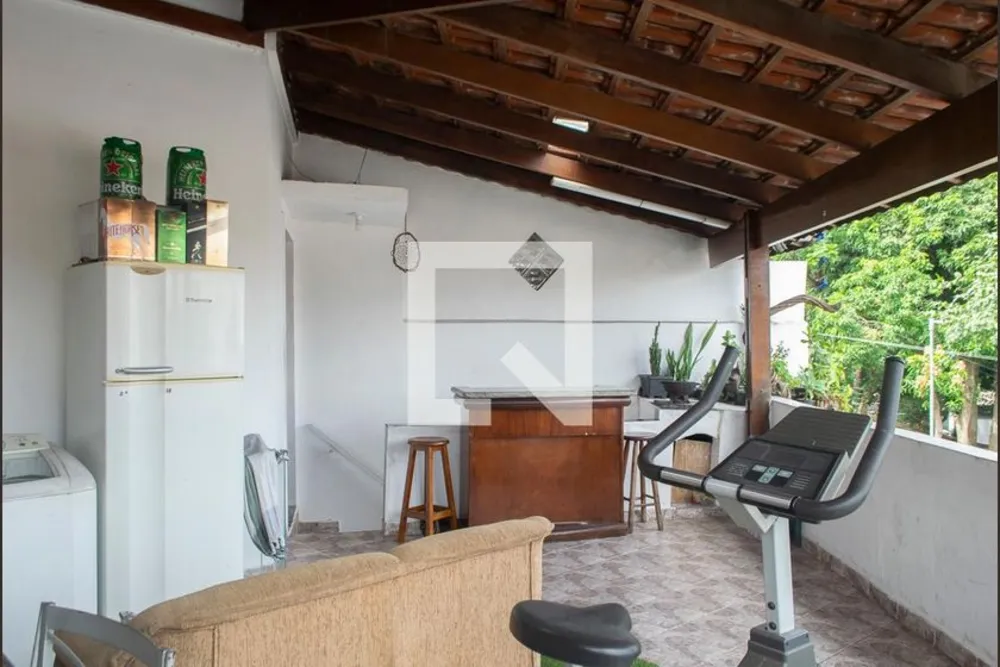Casa, 2 quartos, 140 m² - Foto 2
