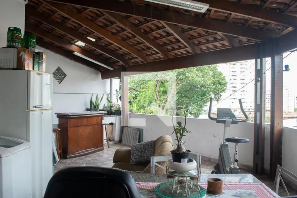 Casa, 2 quartos, 140 m² - Foto 1