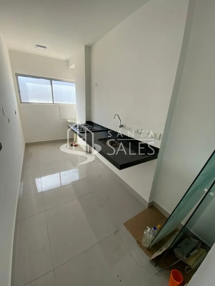 Apartamento, 2 quartos, 51 m² - Foto 3