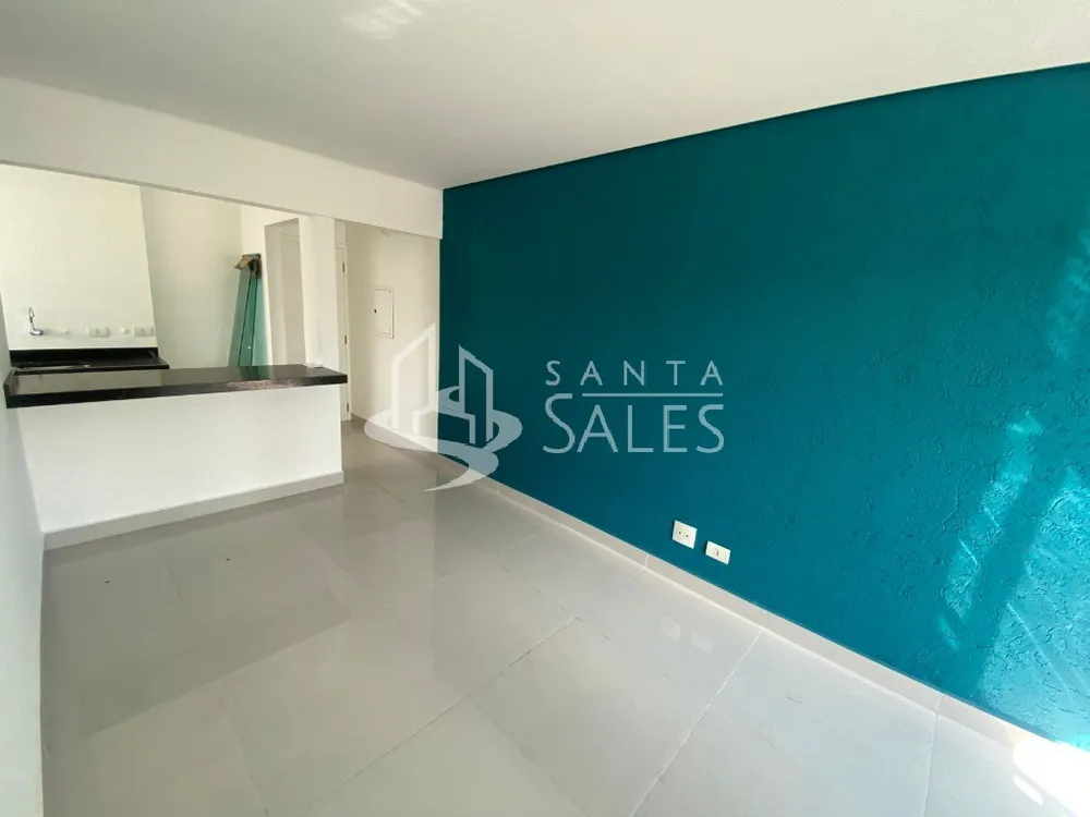 Apartamento, 2 quartos, 51 m² - Foto 2