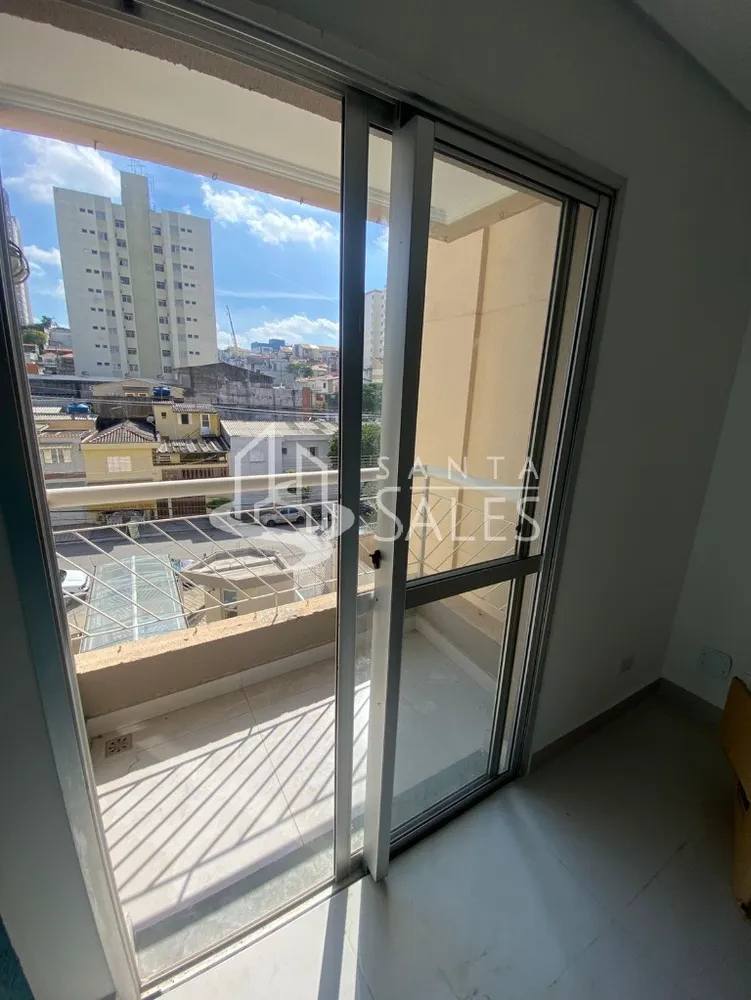 Apartamento, 2 quartos, 51 m² - Foto 1