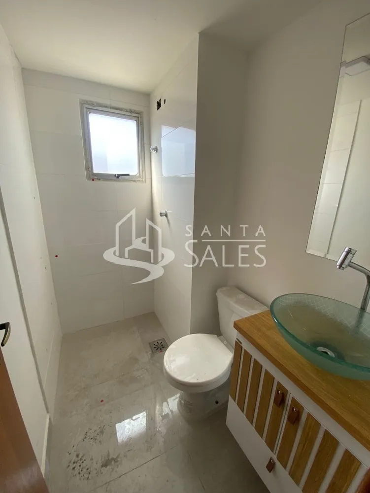 Apartamento, 2 quartos, 51 m² - Foto 6
